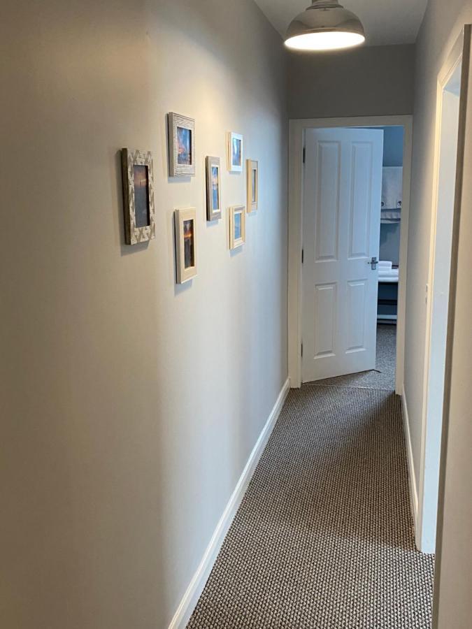 Blackpool Sleepover Apartment 4 Free Parking Sleeps 6 Exterior foto